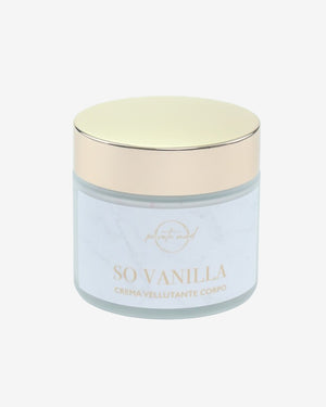 So Vanilla - Crema Corpo
