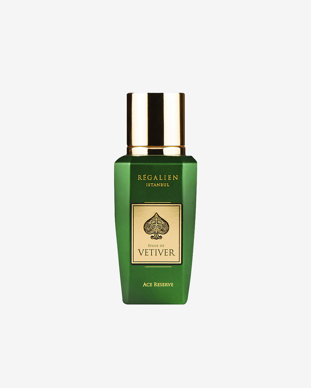 Spade of Vetiver