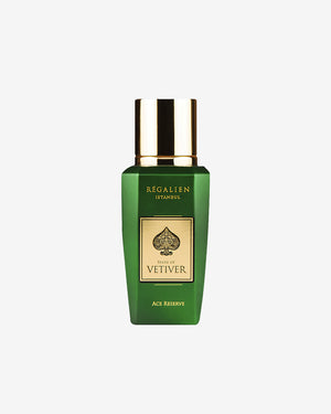Spade of Vetiver