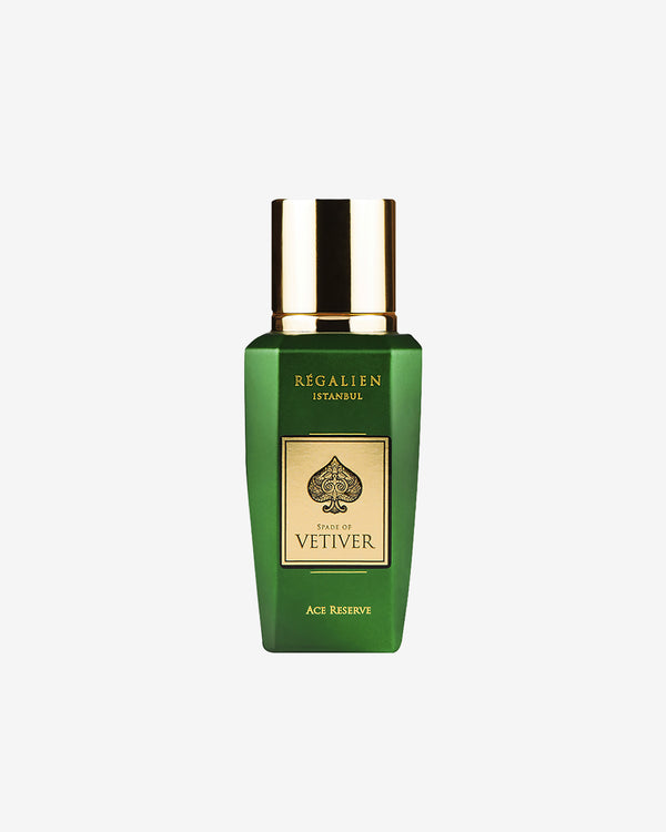 Spade of Vetiver