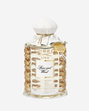 Spice and Wood Millésime