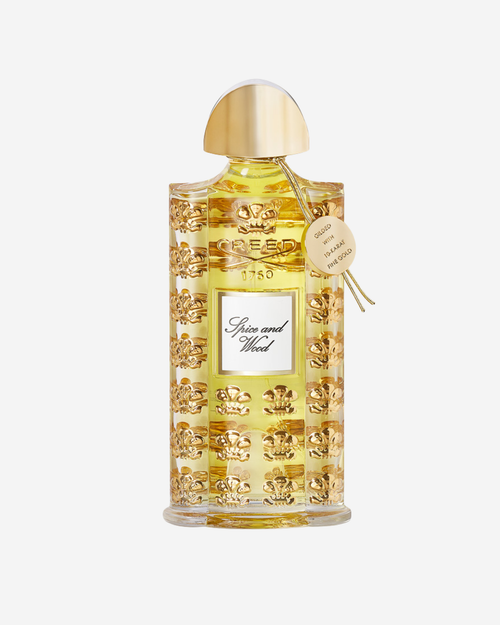 Spice and Wood Millésime