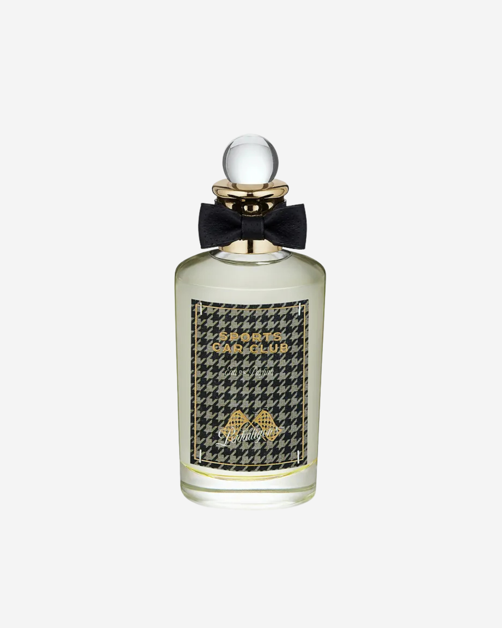 Spray Parfums