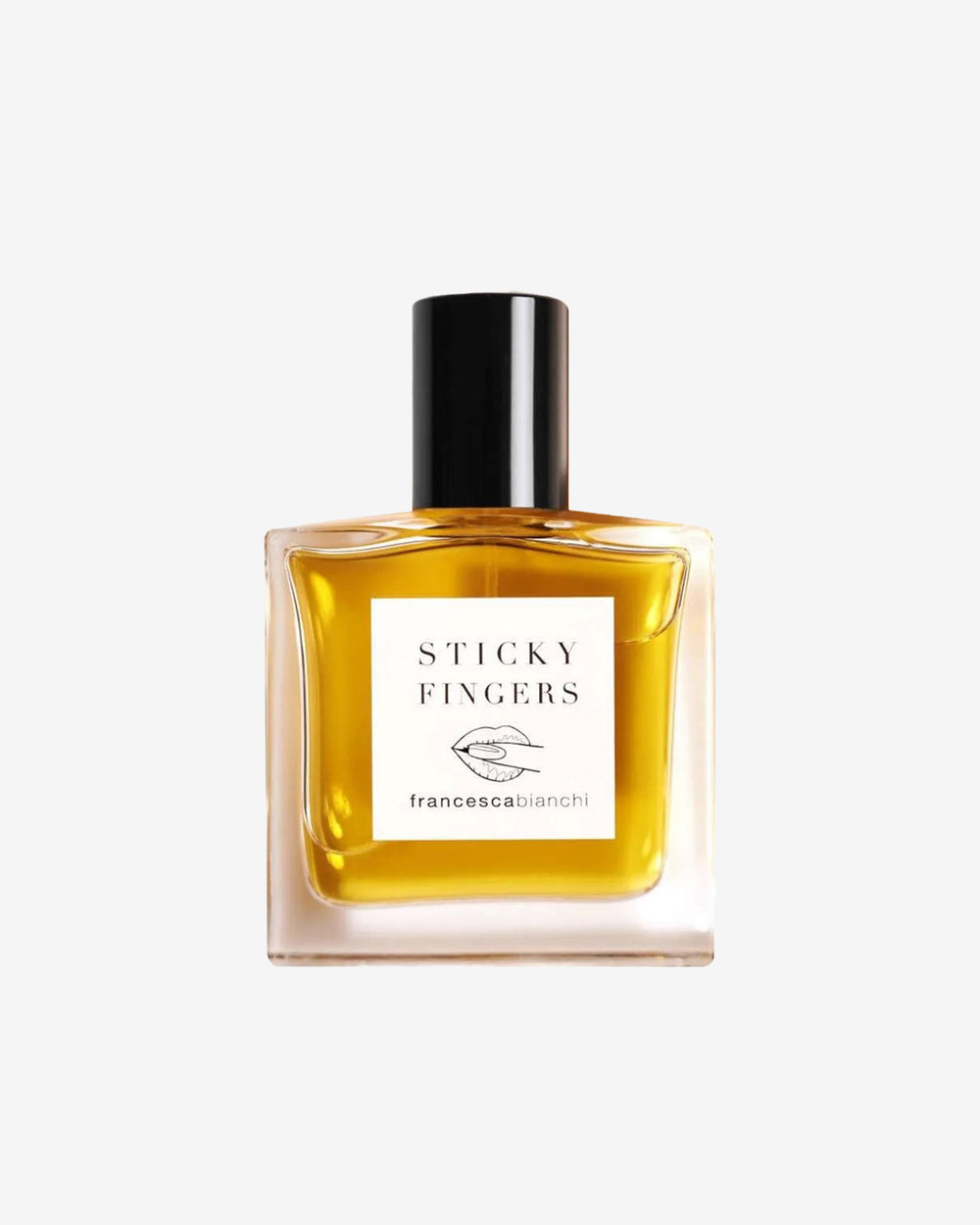 Sticky Fingers
