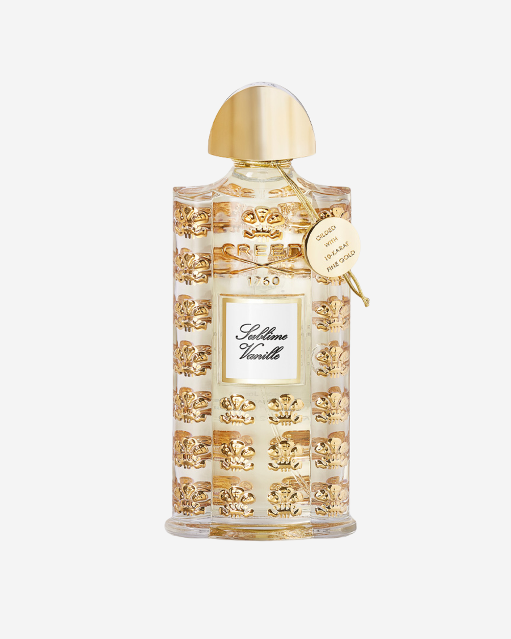 Sublime Vanille Millésime