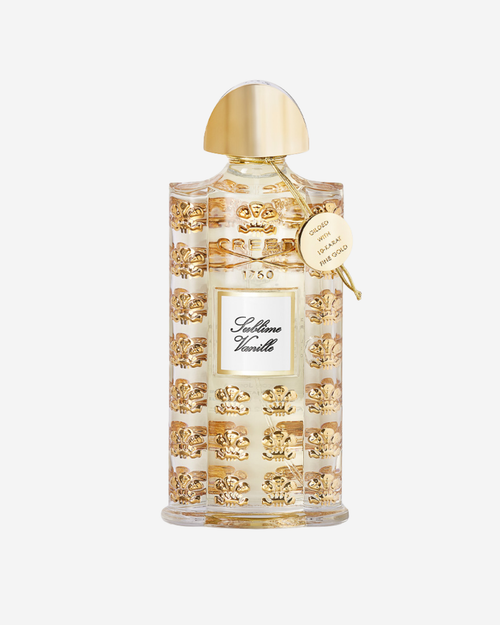 Sublime Vanille Millésime