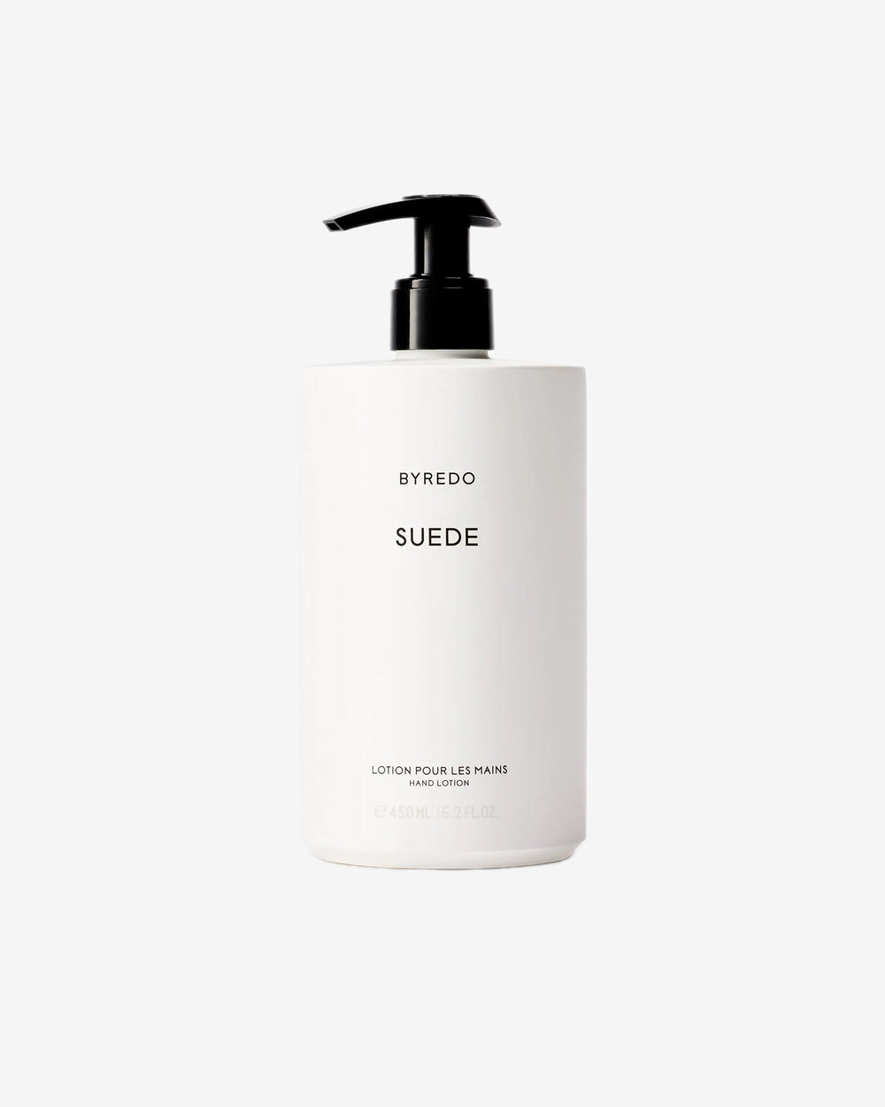 Suede Lozione Mani