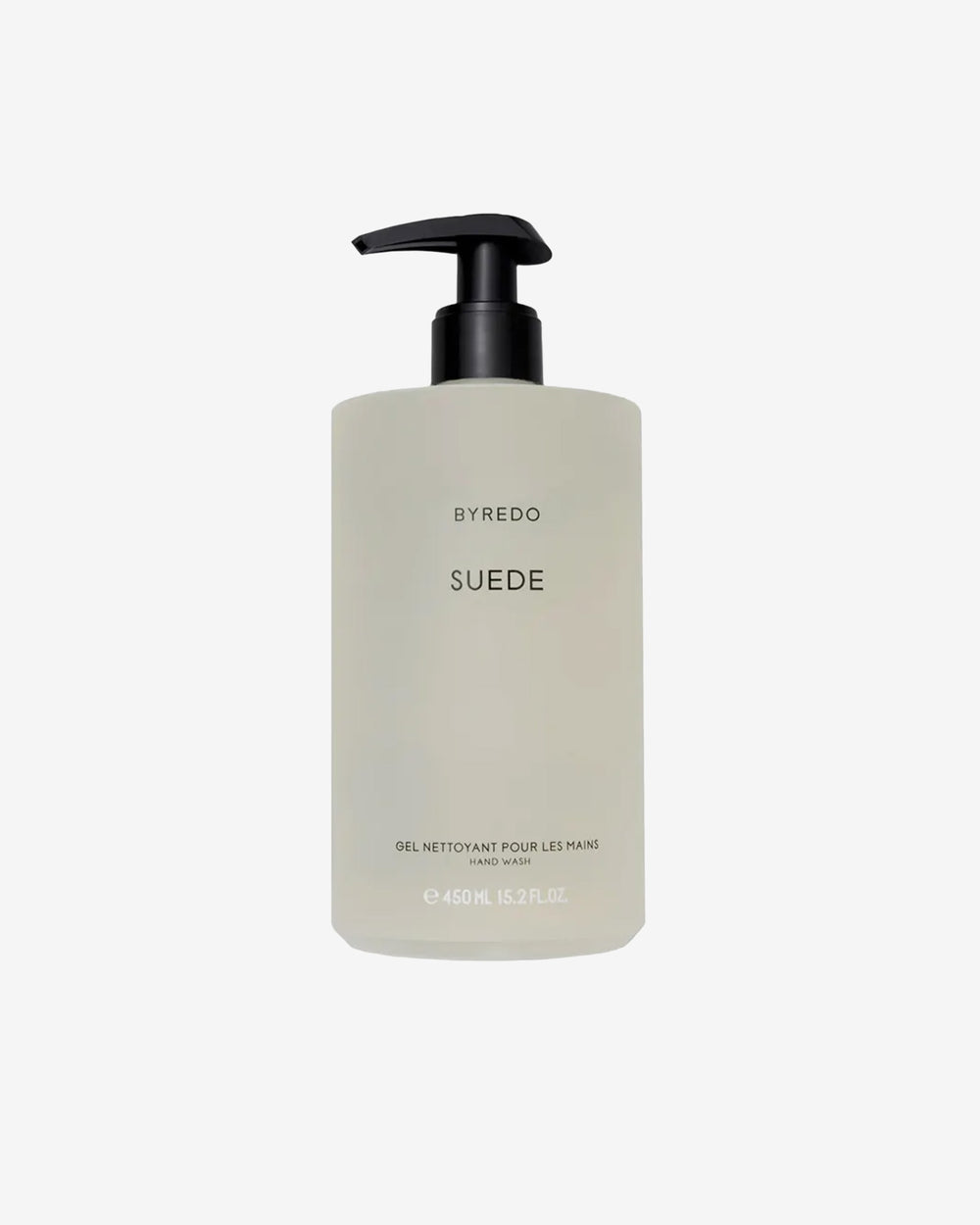 Suede Detergente Mani