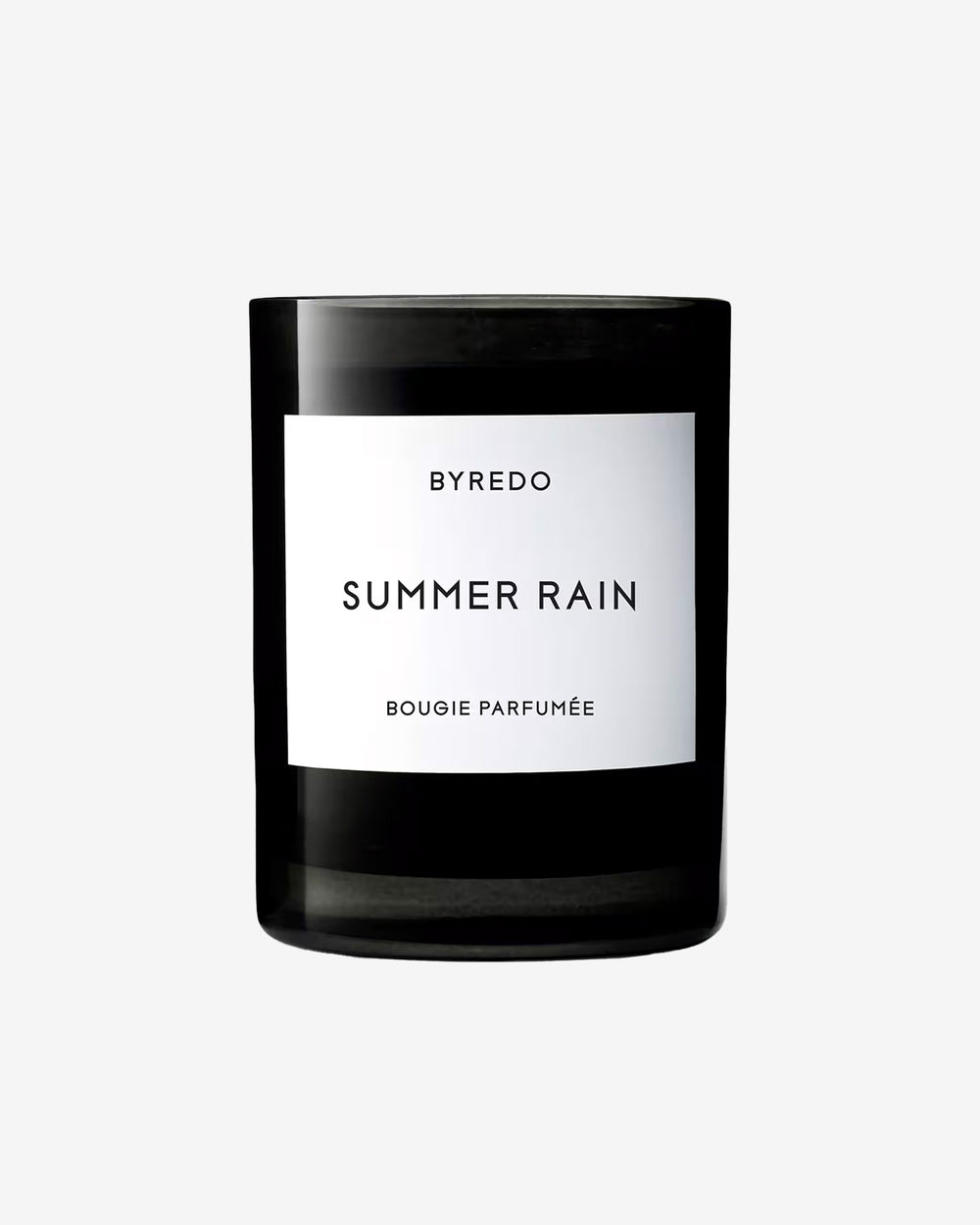 Summer Rain Candela