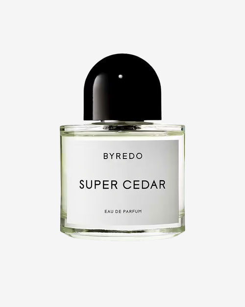 Super Cedar