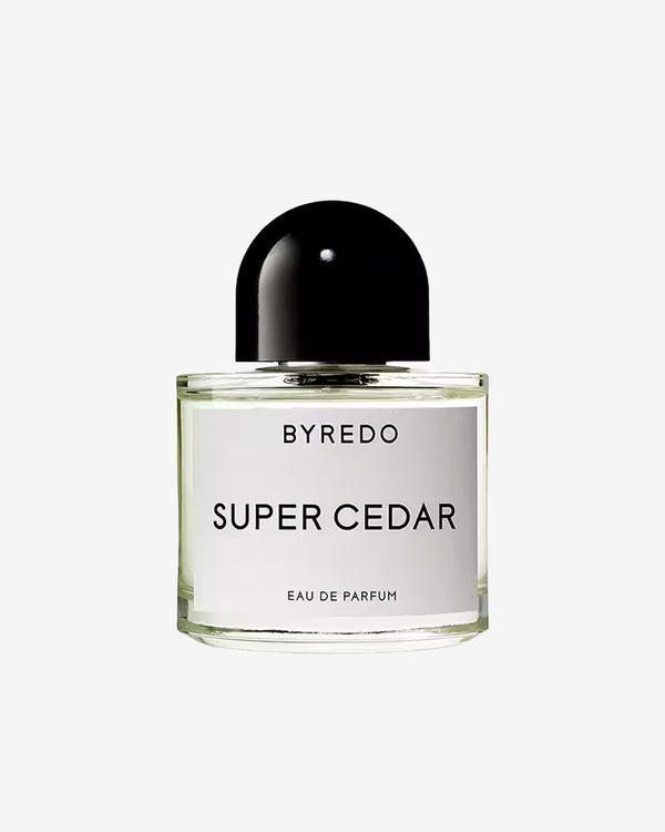 Super Cedar