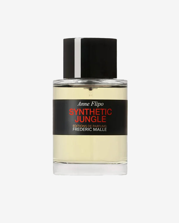Synthetic Nature