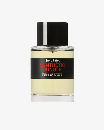 Synthetic Jungle