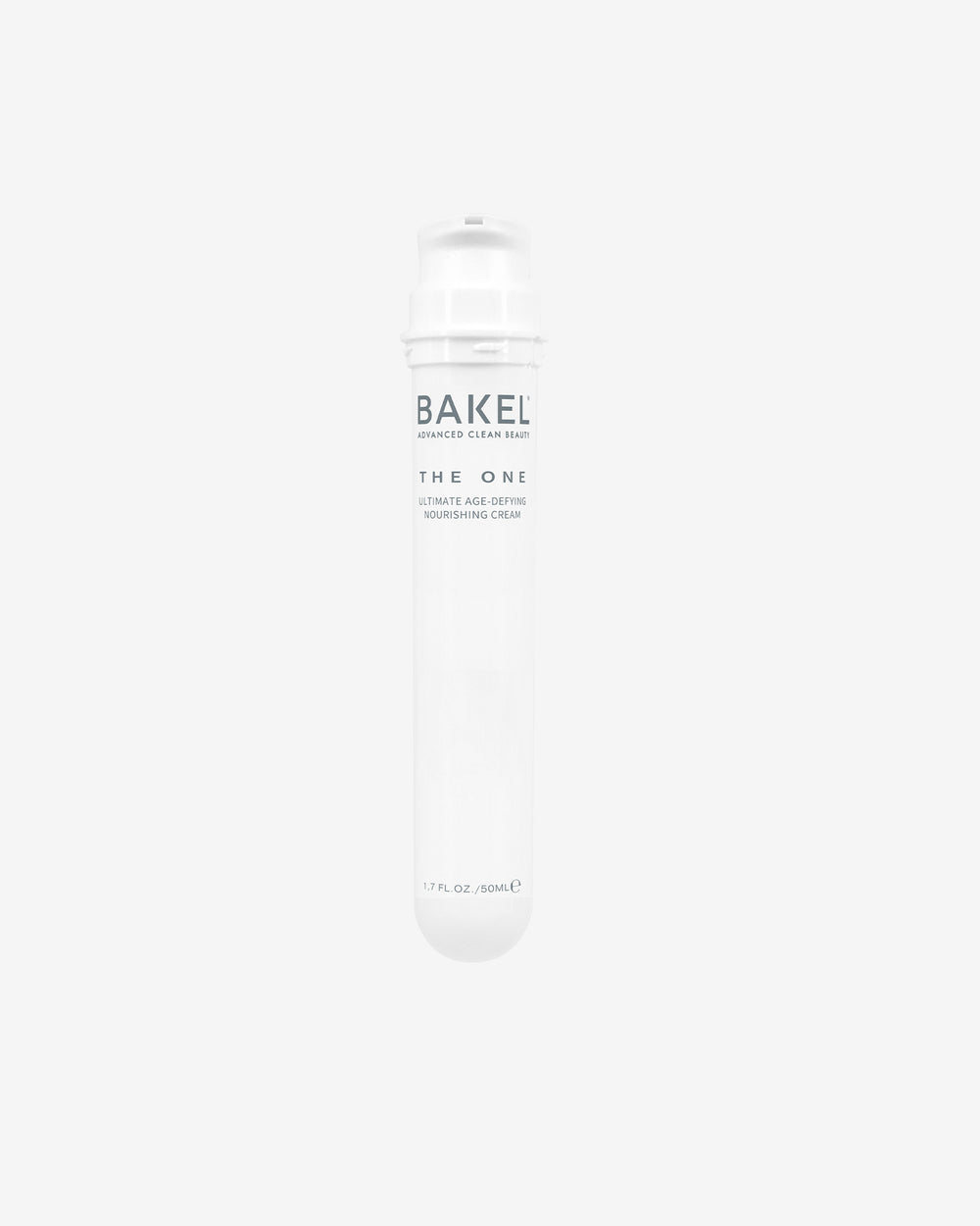 The One Cream