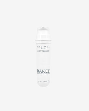The One Serum