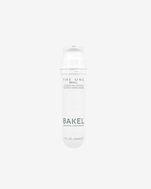 The One Serum