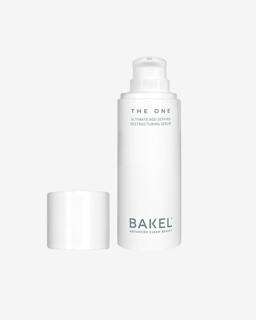 The One Serum