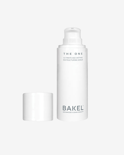 The One Serum