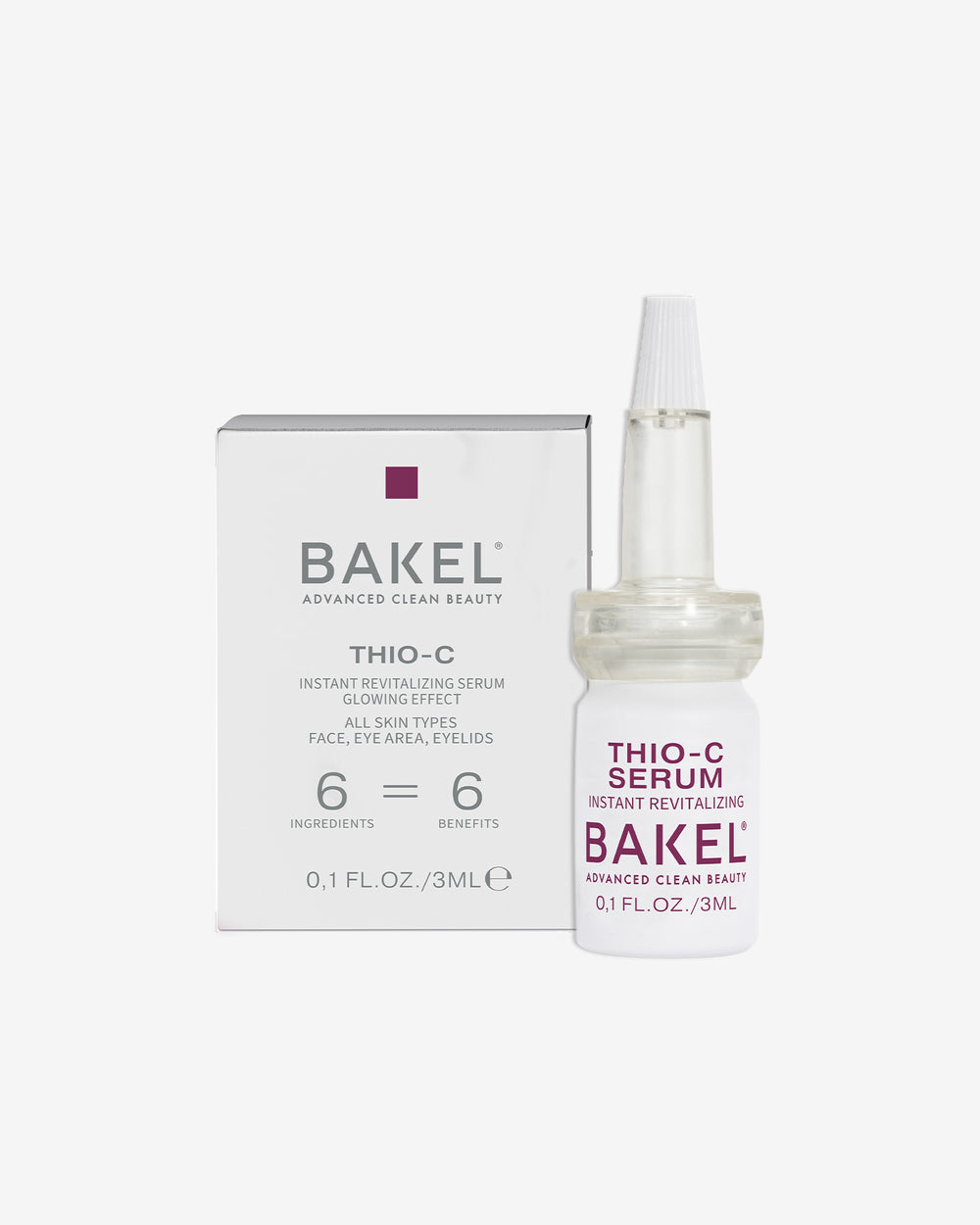 Thio-C Serum