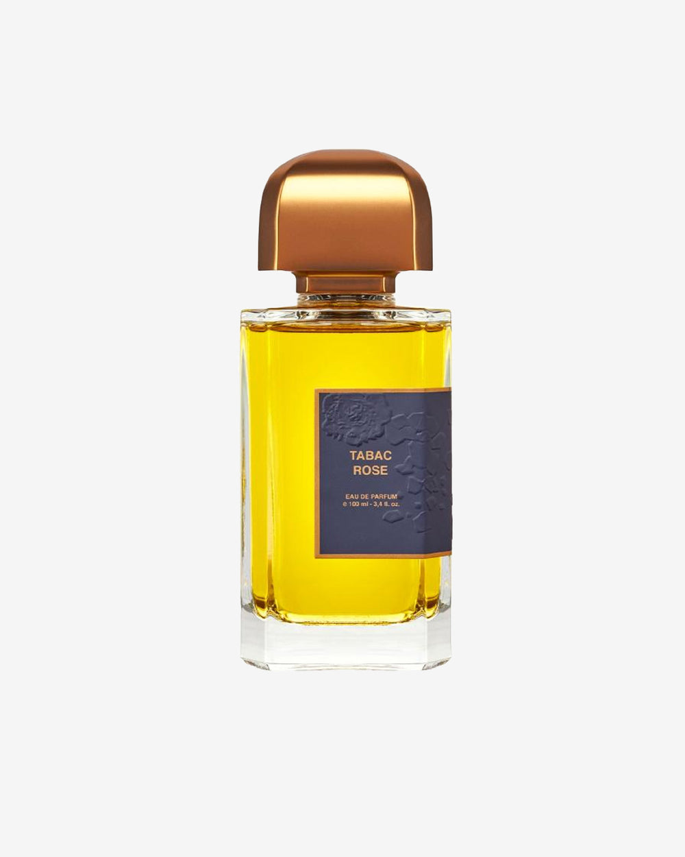 Tabac Rose
