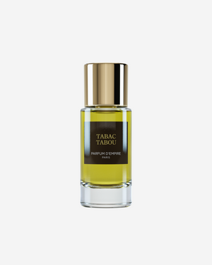 Tabac Tabou