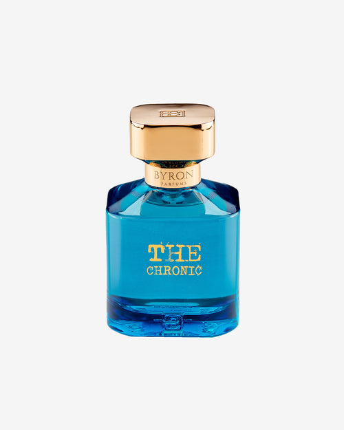 The Chronic Narcotique