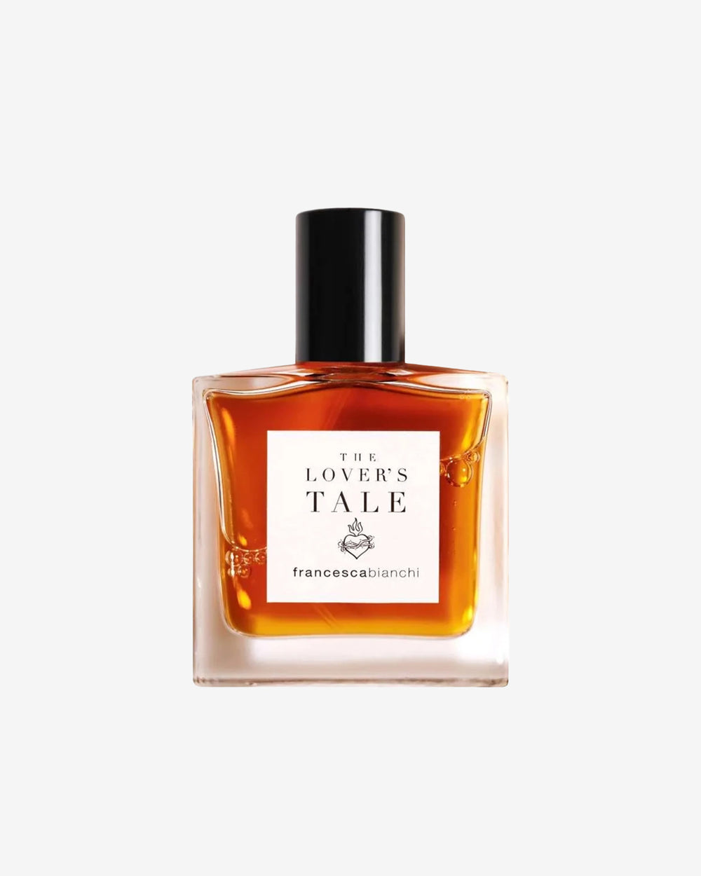 The Lover's Tale
