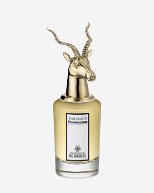 The Manouvers of the Baroness