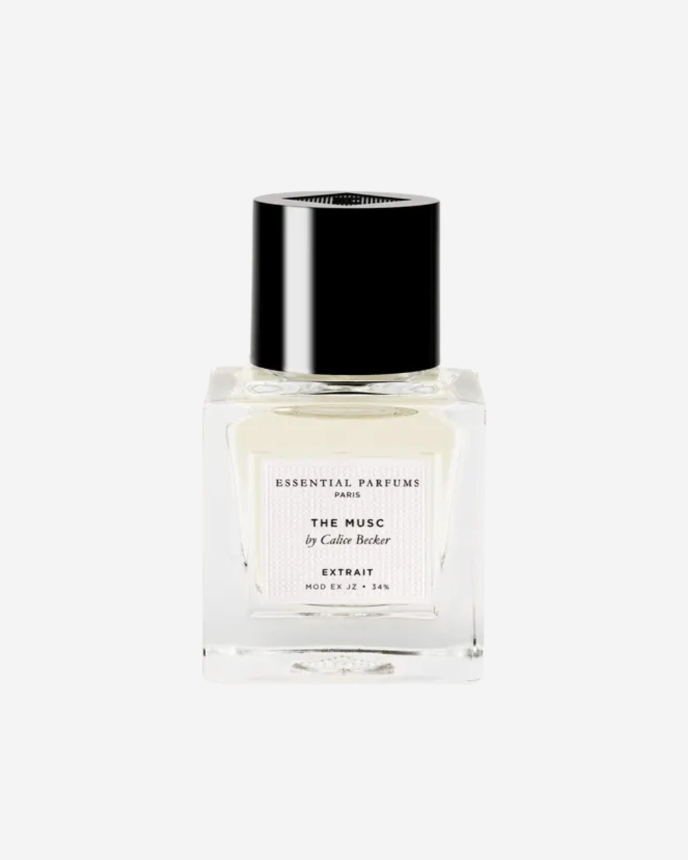 The Musc Extrait de Parfum