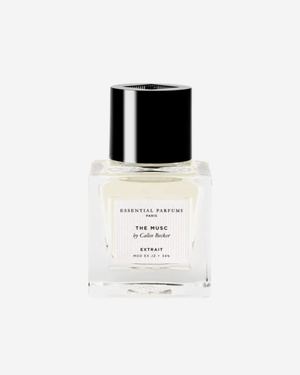 The Musc Extrait de Parfum