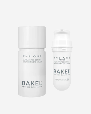 The One Eye Cream