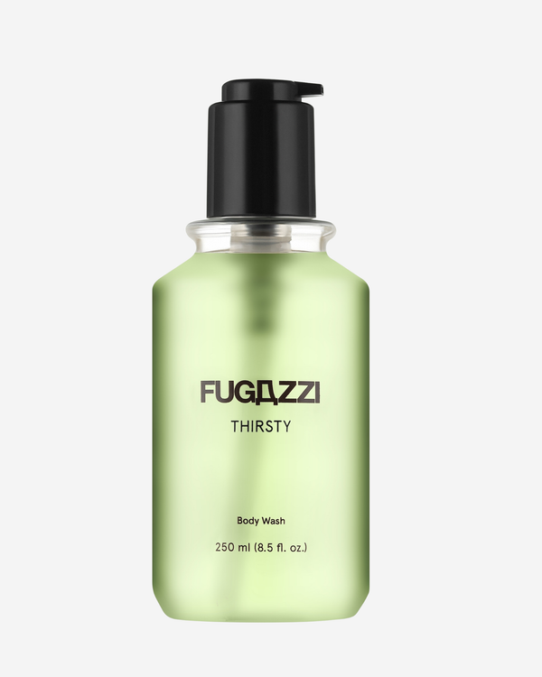 Thirsty Body Wash