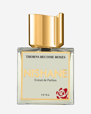 Thorns Become Roses