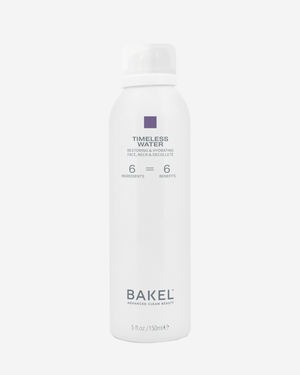 Timeless Water