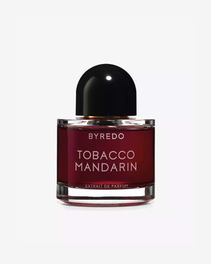 Tobacco Mandarin