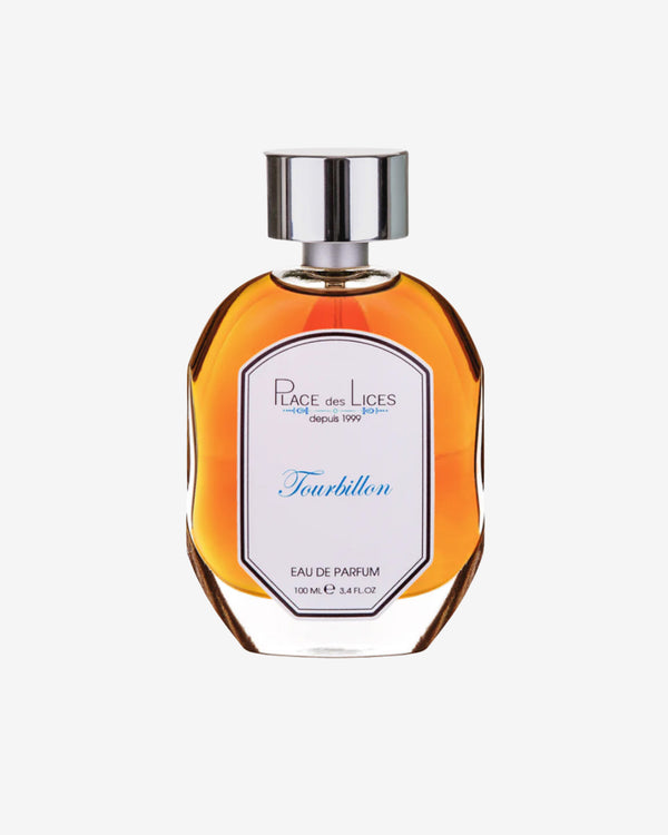 Tourbillon