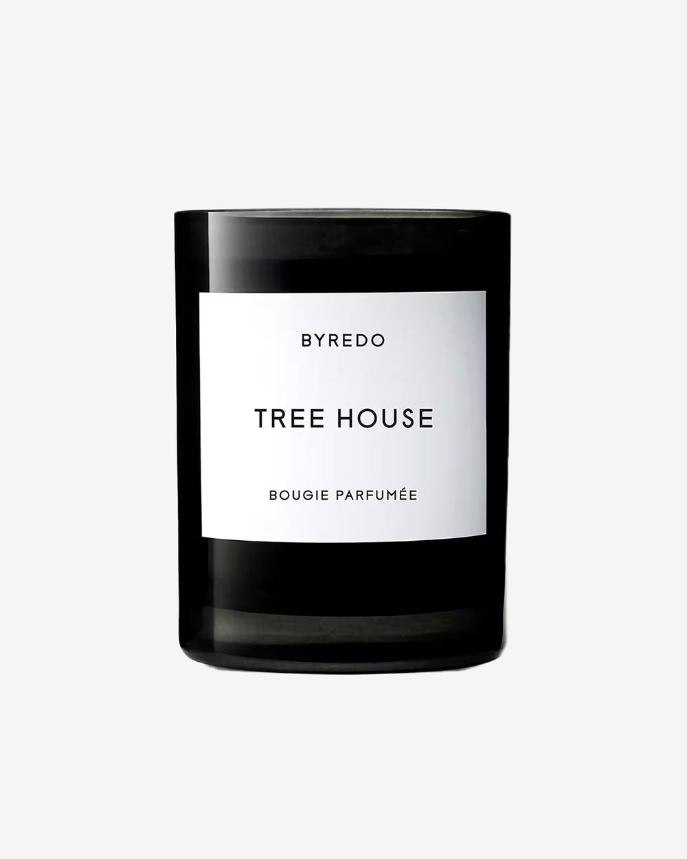 Tree House Candela
