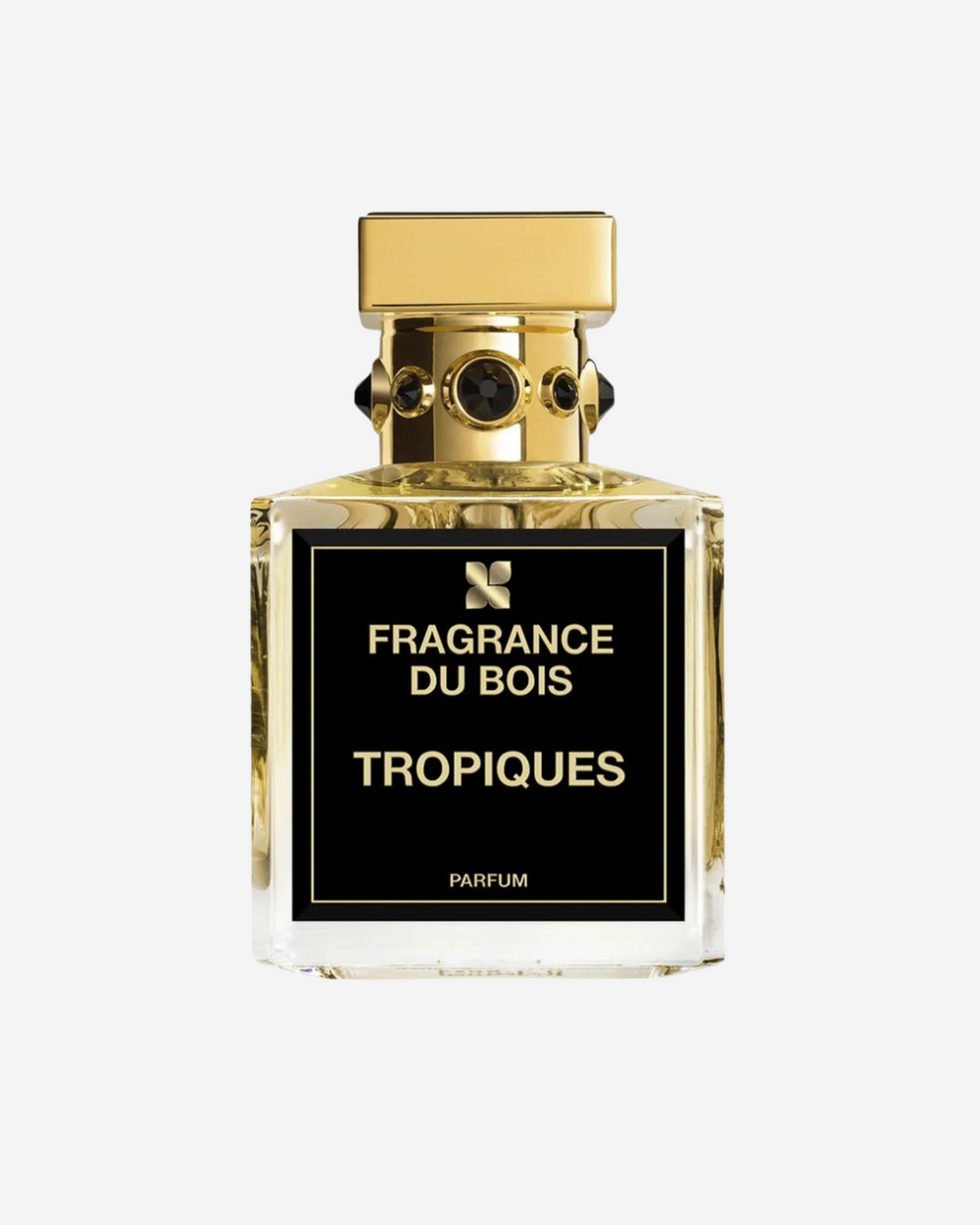 Tropiques