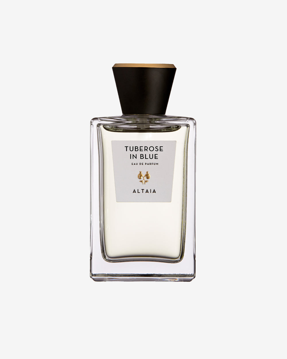 Tuberose In Blue
