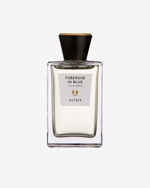 Tuberose In Blue