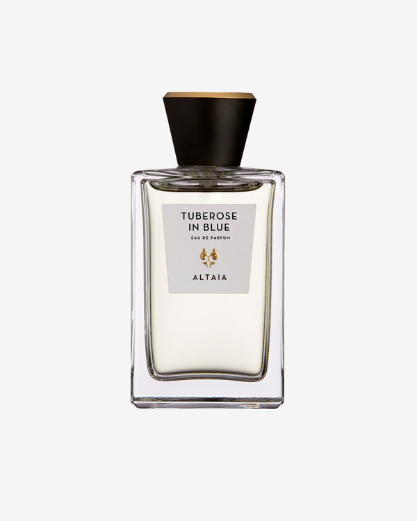 Tuberose In Blue