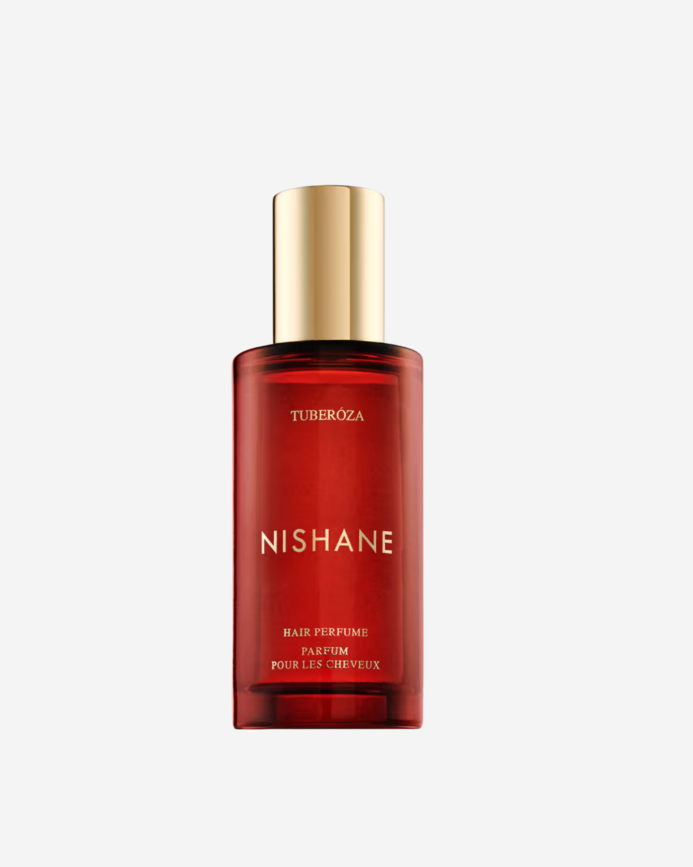 Tuberoza Hair Perfume