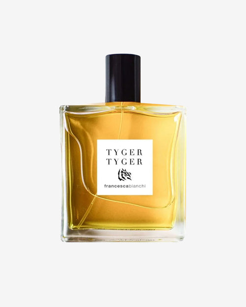 Tyger Tyger