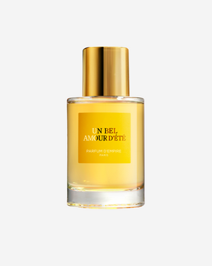 Un Bel Amour D'Été
