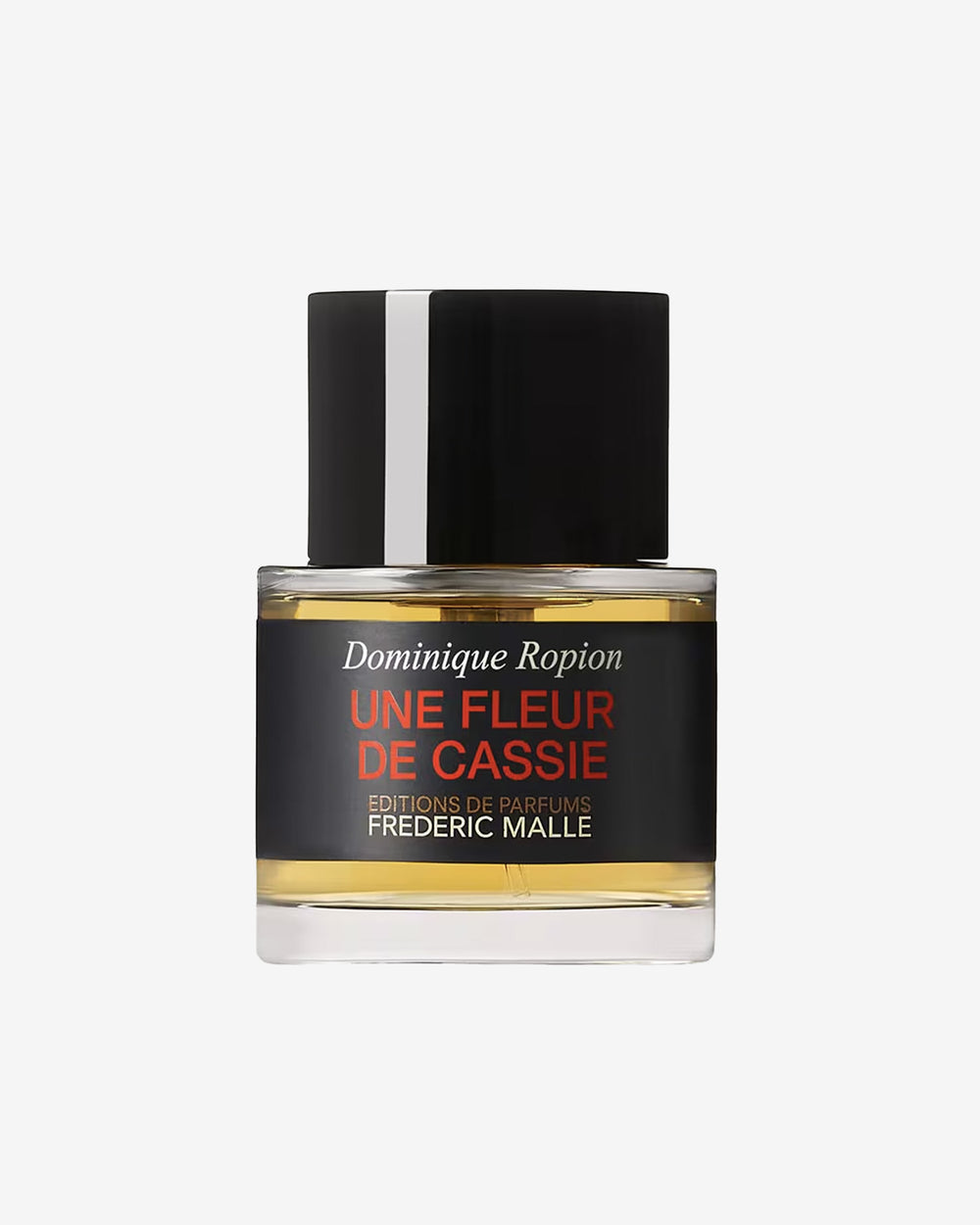 Une Fleur de Cassie