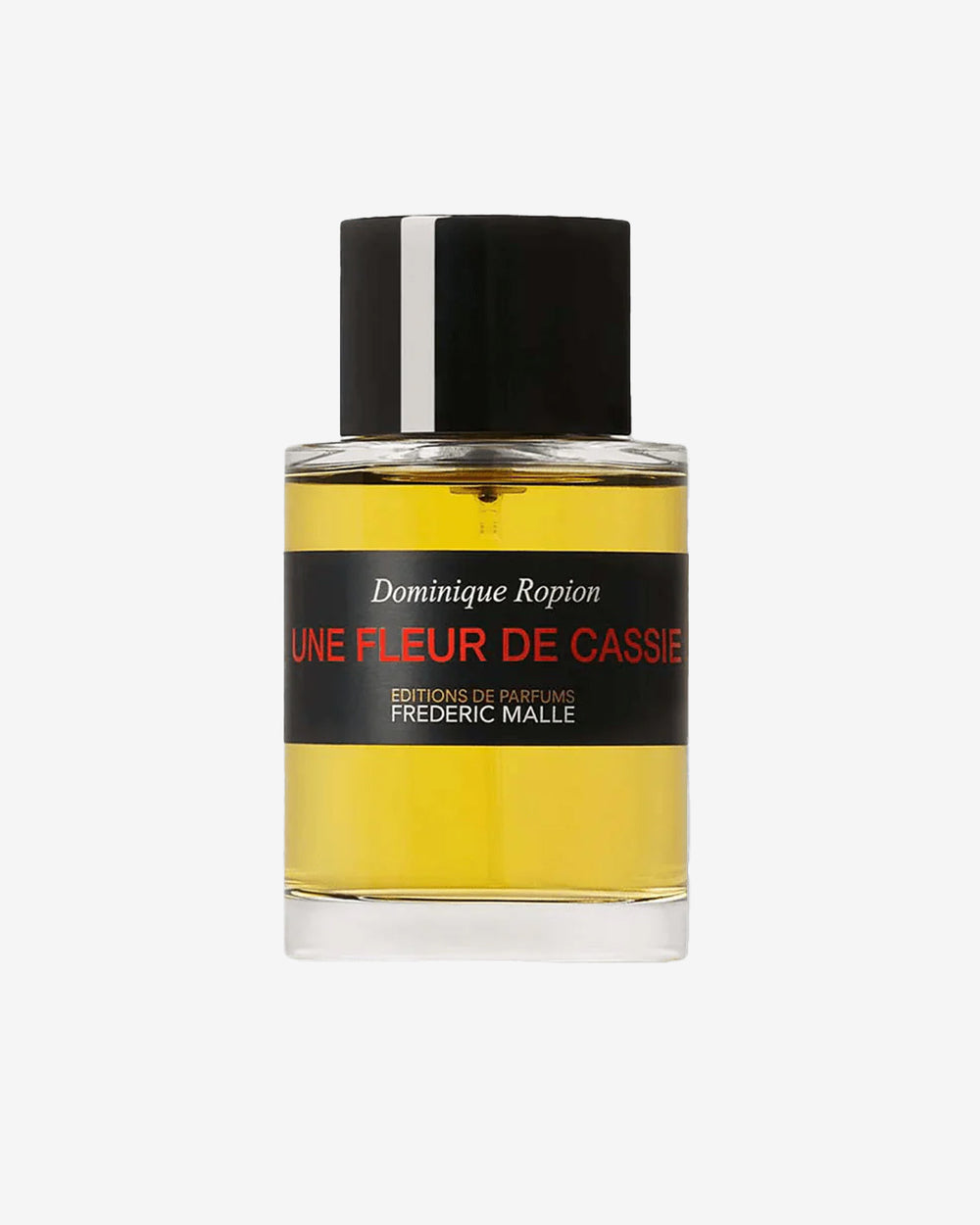 Une Fleur de Cassie