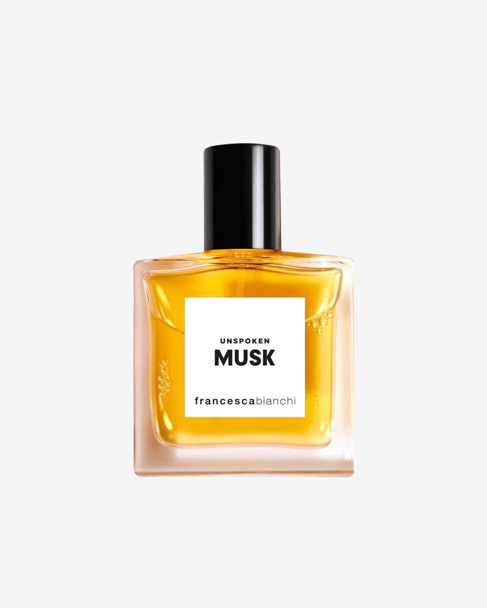 Unspoken Musk