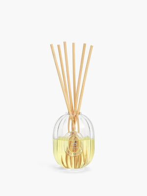 Contenitore Vetro per Diffusore a Bastoncini