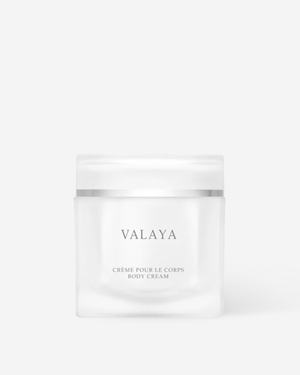 Valaya Body Cream