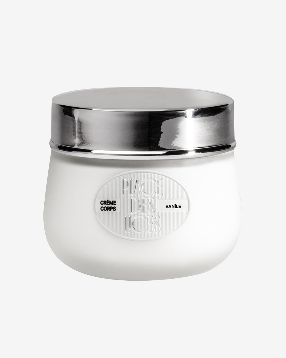 Vanile Crema Corpo